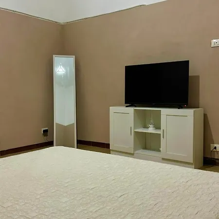 Apartment Cristina's House Sciacca
