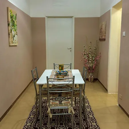 Cristina's House * Sciacca