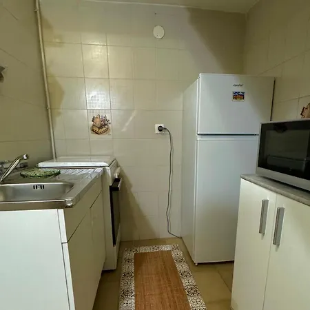 아파트 Cristina's House 취아카