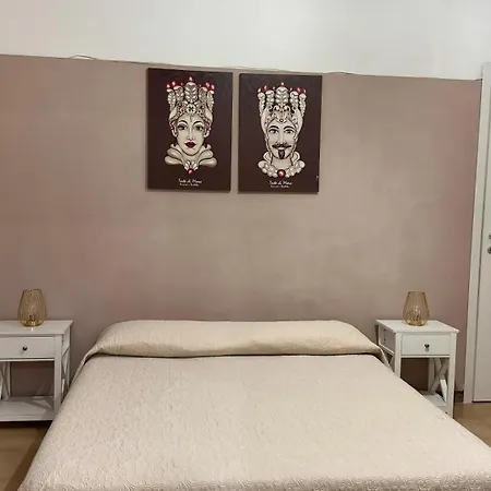 아파트 Cristina's House