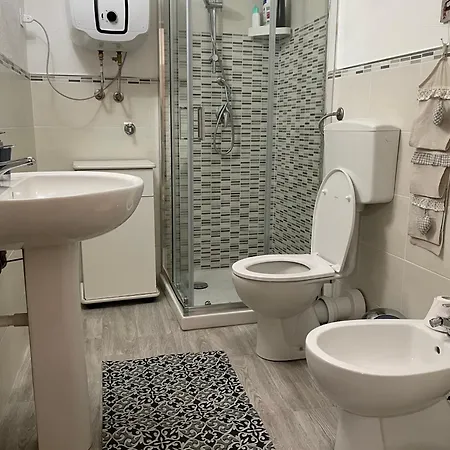 아파트 Cristina's House