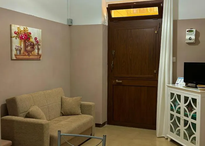 Cristina's House 아파트 취아카